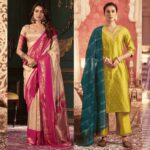 Classic Ethnic Wear Women's.