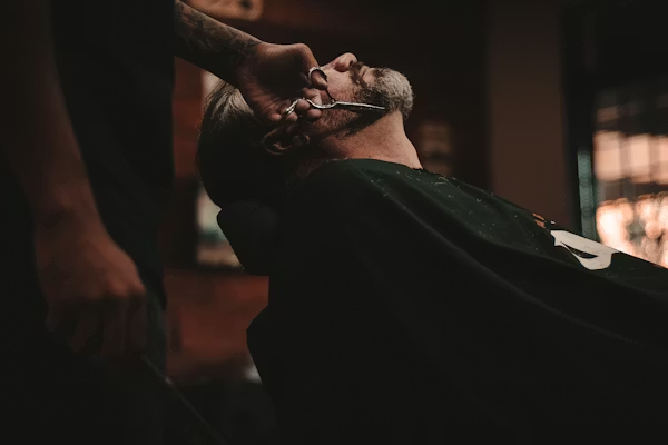 The Perfect Cut: How to Choose the Right Barbershop
