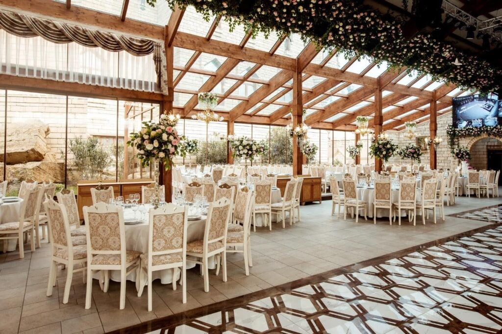 4 Benefits of Event Venue Rental
