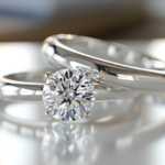 Diamond Engagement Rings