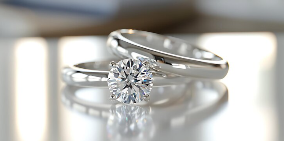 Why Diamond Engagement Rings Are Ideal for Making Your Proposal Unforgettable