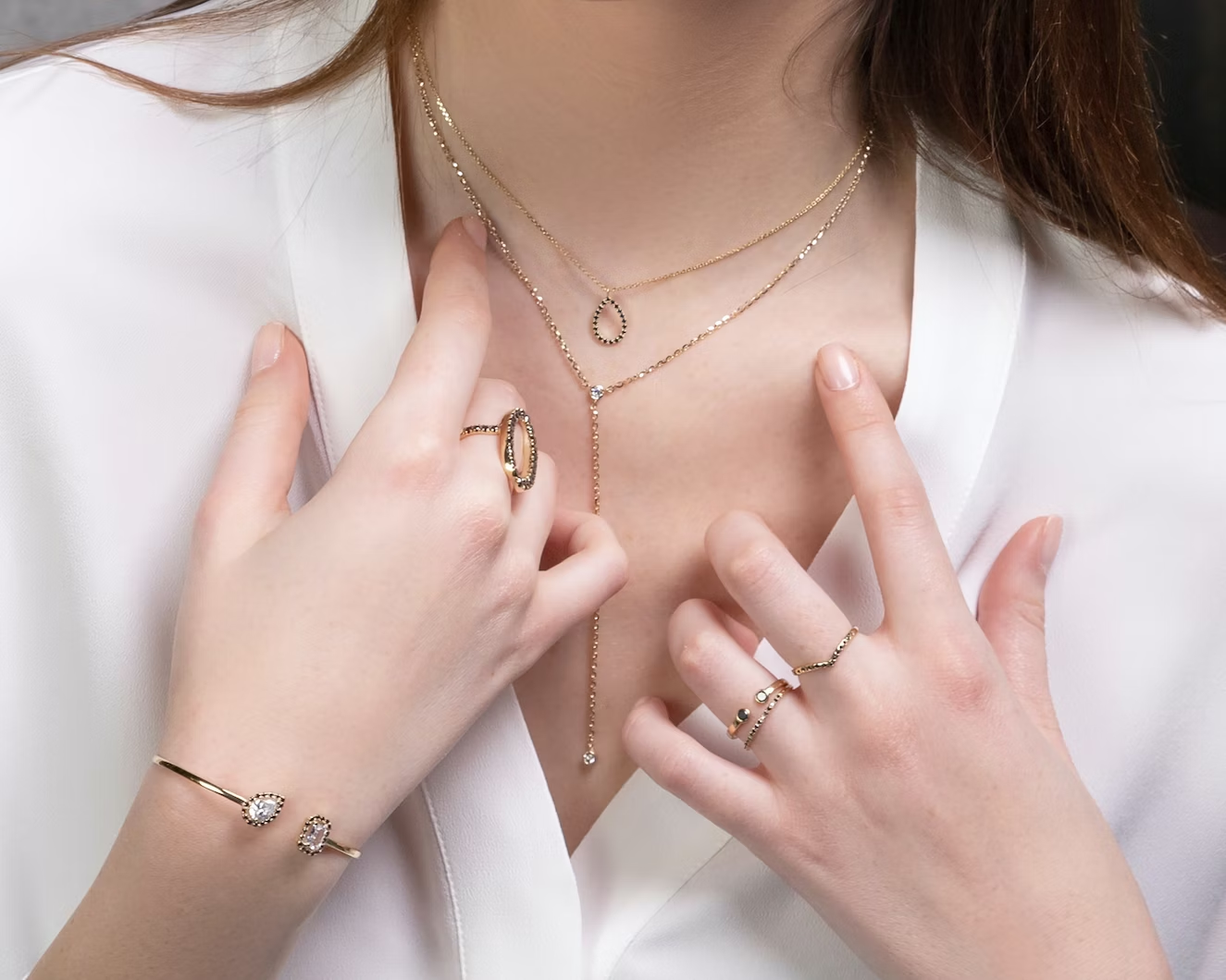 How To Make An Impact With Jewelry And Your Personality