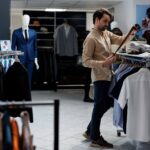 Men’s Clothing