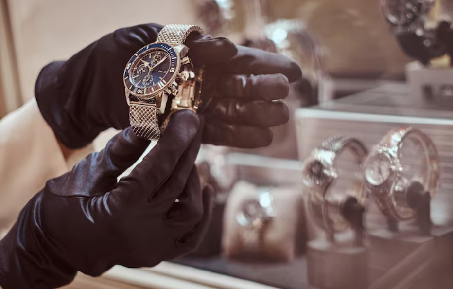Why Rolex Is Worth the Investment for First-Time Luxury Watch Buyers