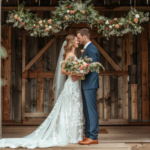 Barn Wedding Event Venue