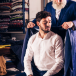 Men's Clothing Stylist