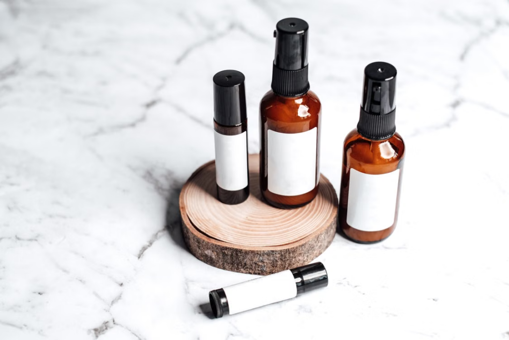 Eucalyptus Shower Spray