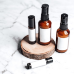 Eucalyptus Shower Spray