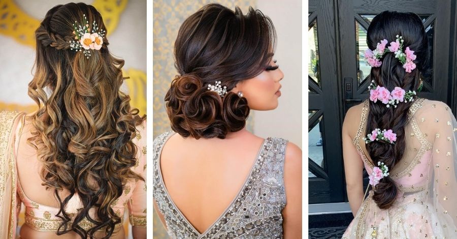 Which Are the Best Modern Trendy Hairstyles for a Saree in 2026?