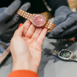 Luxury Watches