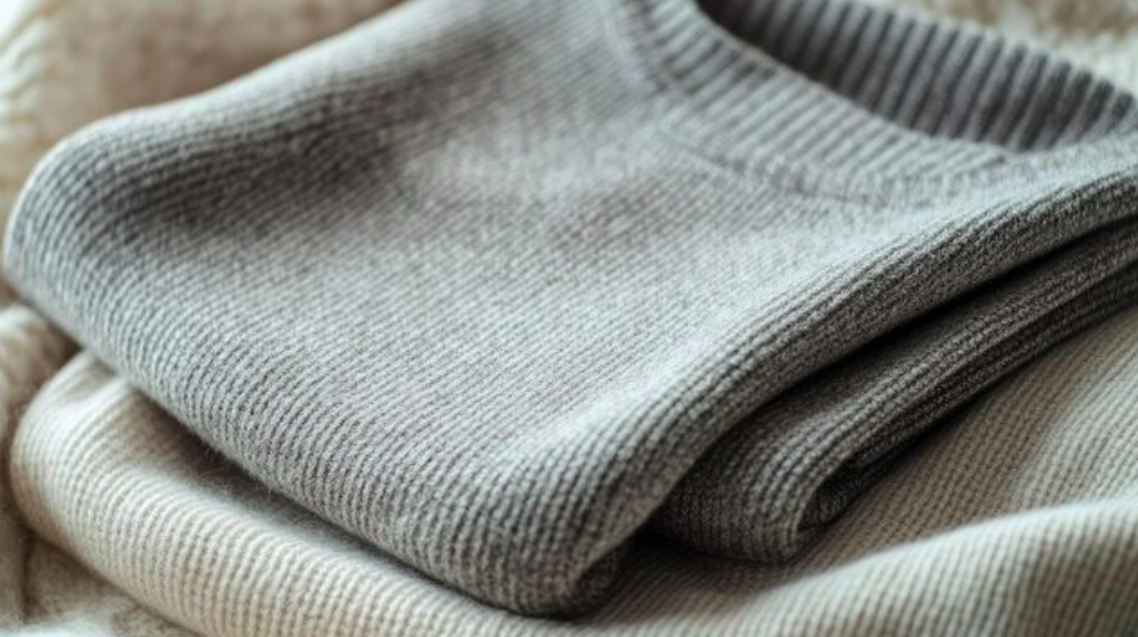 How Wool Clothing Supports Sustainable Fashion Choices